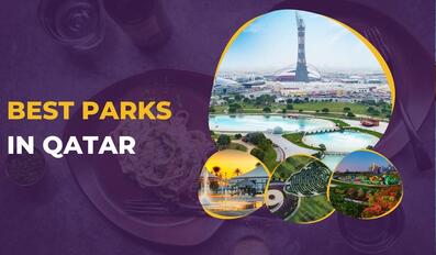 Best Parks in Qatar